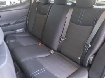 Nissan Leaf 40 kWh Tekna