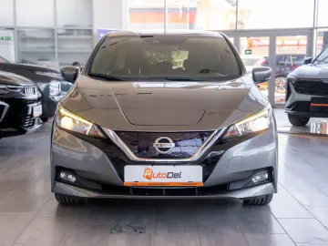 Nissan Leaf 40 kWh Tekna
