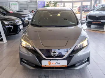 Nissan Leaf 40 kWh Tekna