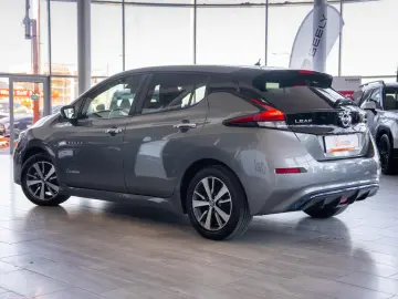 Nissan Leaf 40 kWh Tekna
