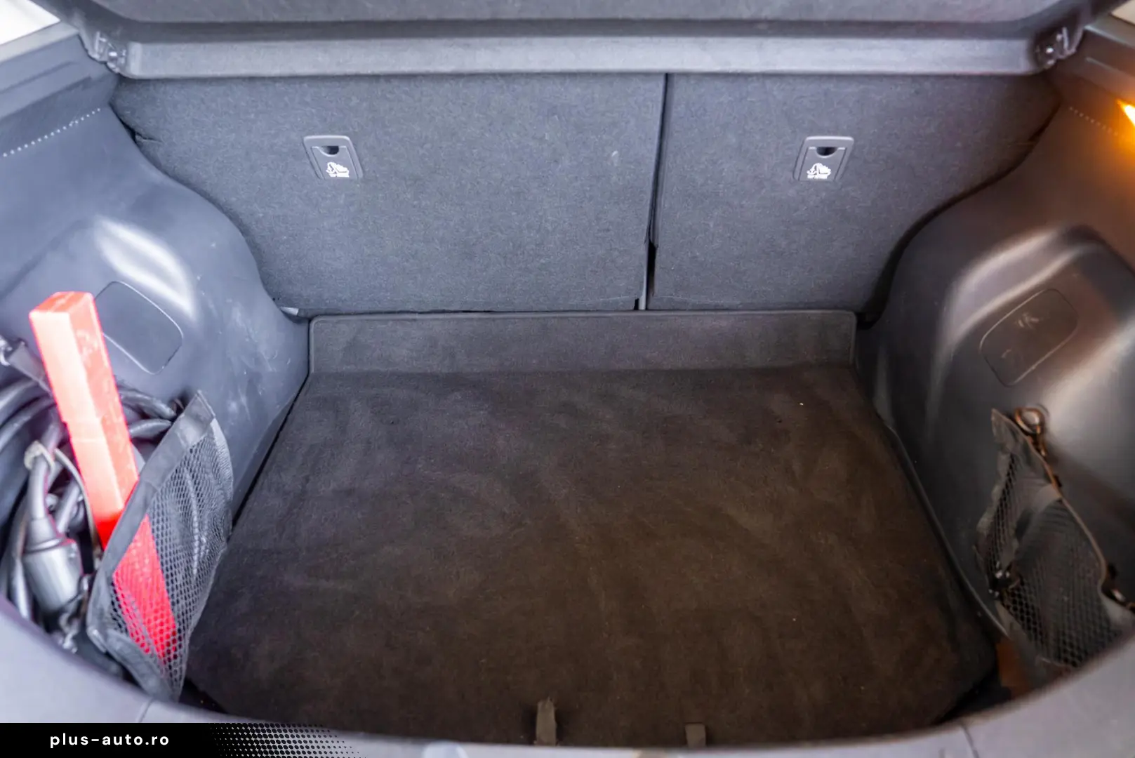 Nissan Leaf 40 kWh Tekna