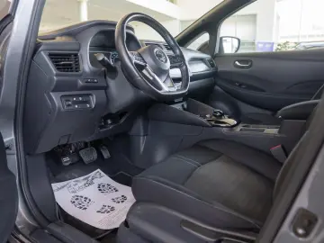 Nissan Leaf 40 kWh Tekna