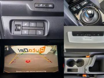 Nissan Leaf 40 kWh Tekna