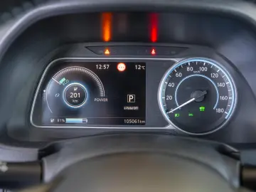 Nissan Leaf 40 kWh Tekna