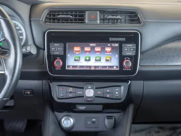 Nissan Leaf 40 kWh Tekna