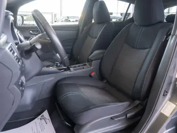 Nissan Leaf 40 kWh Tekna