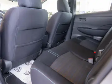 Nissan Leaf 40 kWh Tekna