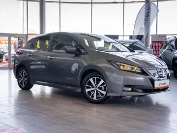 Nissan Leaf 40 kWh Tekna