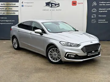 Ford Mondeo Gen-Iv-2014