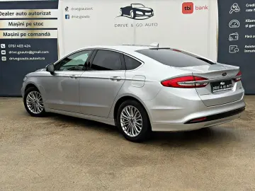 Ford Mondeo Gen-Iv-2014