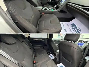 Ford Mondeo Gen-Iv-2014