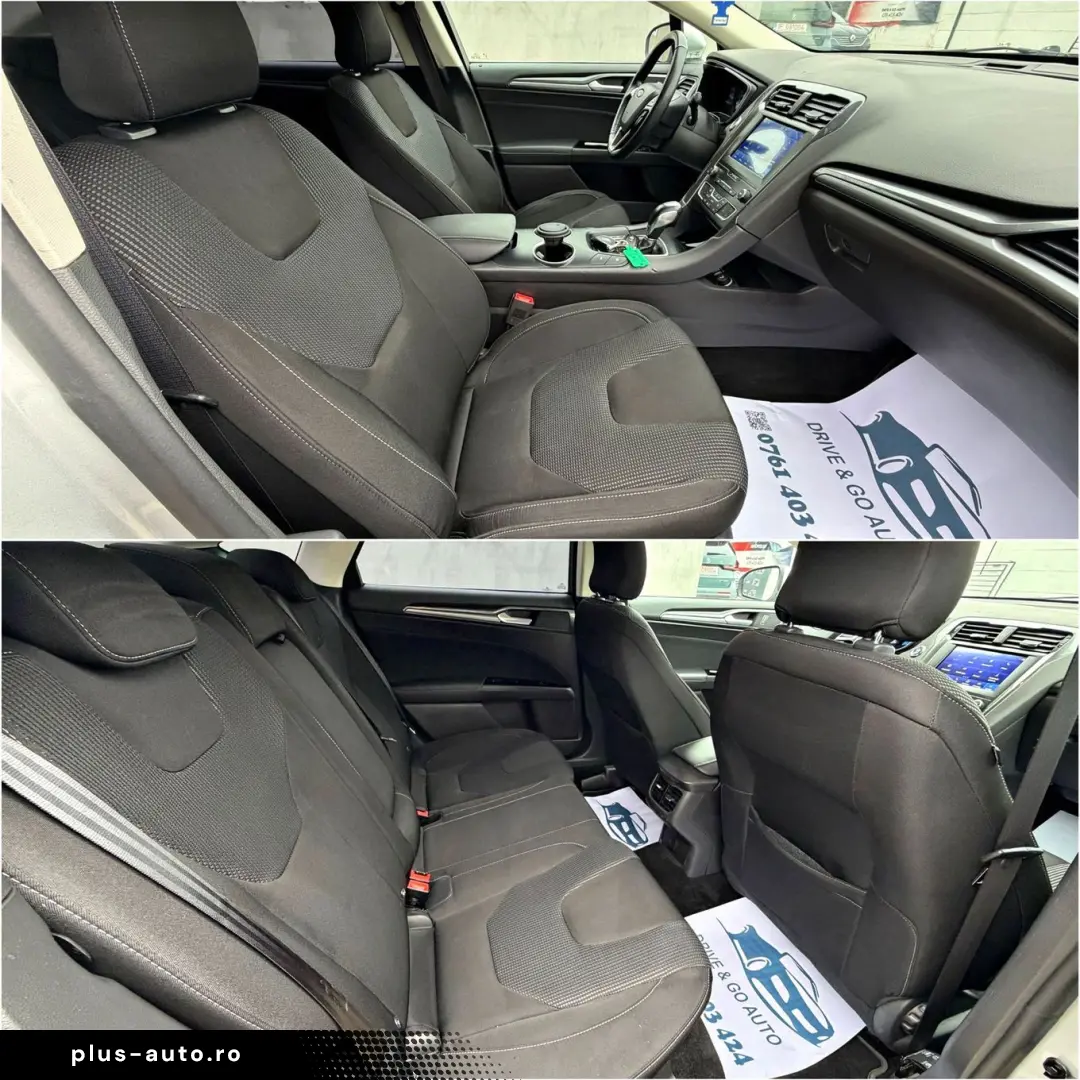 Ford Mondeo Gen-Iv-2014