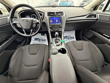 Ford Mondeo Gen-Iv-2014