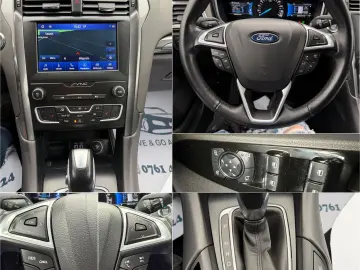 Ford Mondeo Gen-Iv-2014