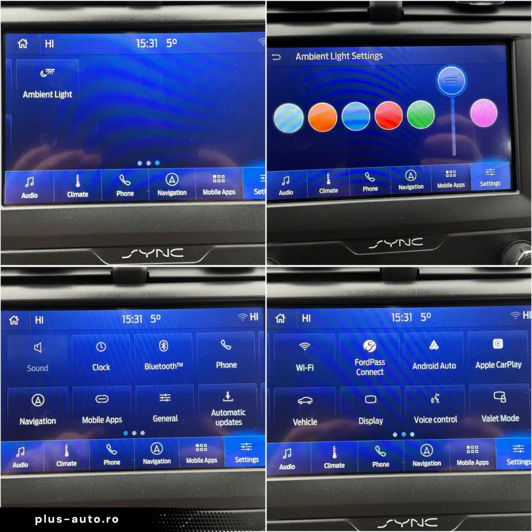 Ford Mondeo Gen-Iv-2014