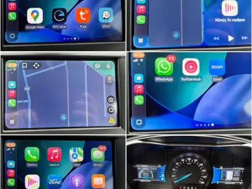 Ford Mondeo Gen-Iv-2014