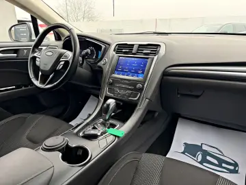 Ford Mondeo Gen-Iv-2014