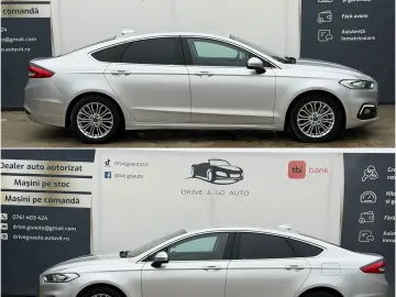 Ford Mondeo Gen-Iv-2014