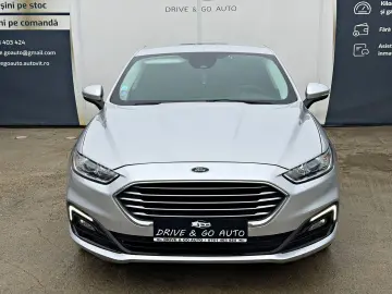 Ford Mondeo Gen-Iv-2014