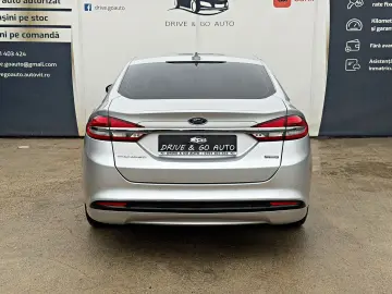 Ford Mondeo Gen-Iv-2014