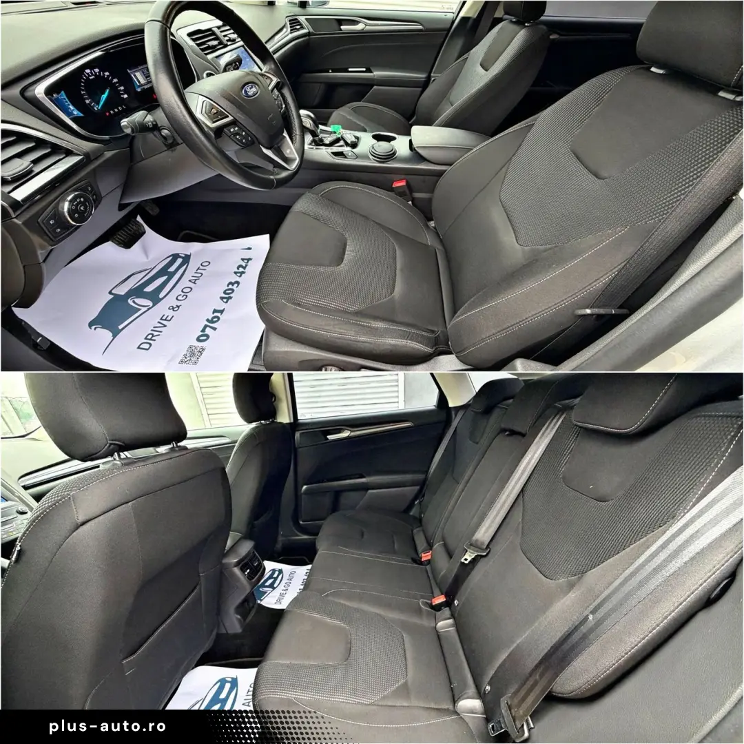 Ford Mondeo Gen-Iv-2014