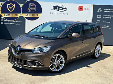Renault Grand-Scenic