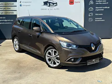 Renault Grand-Scenic