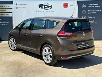 Renault Grand-Scenic