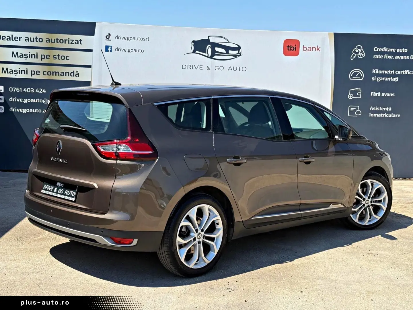 Renault Grand-Scenic