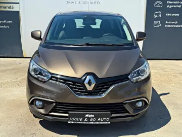 Renault Grand-Scenic