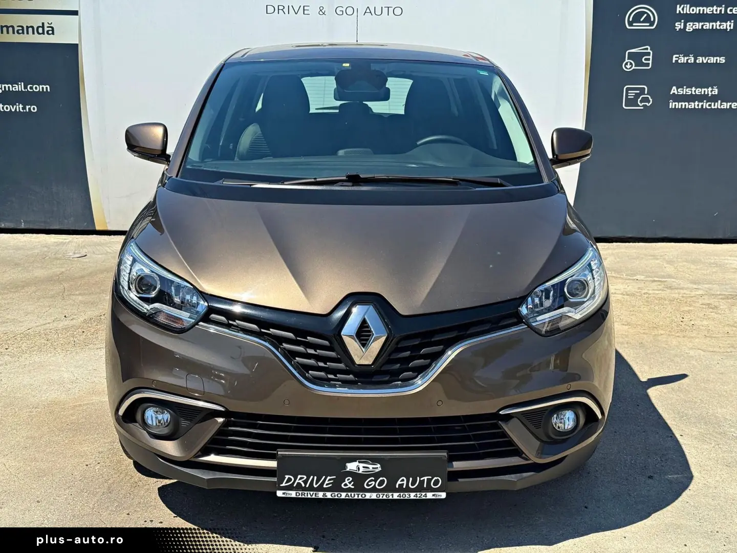 Renault Grand-Scenic