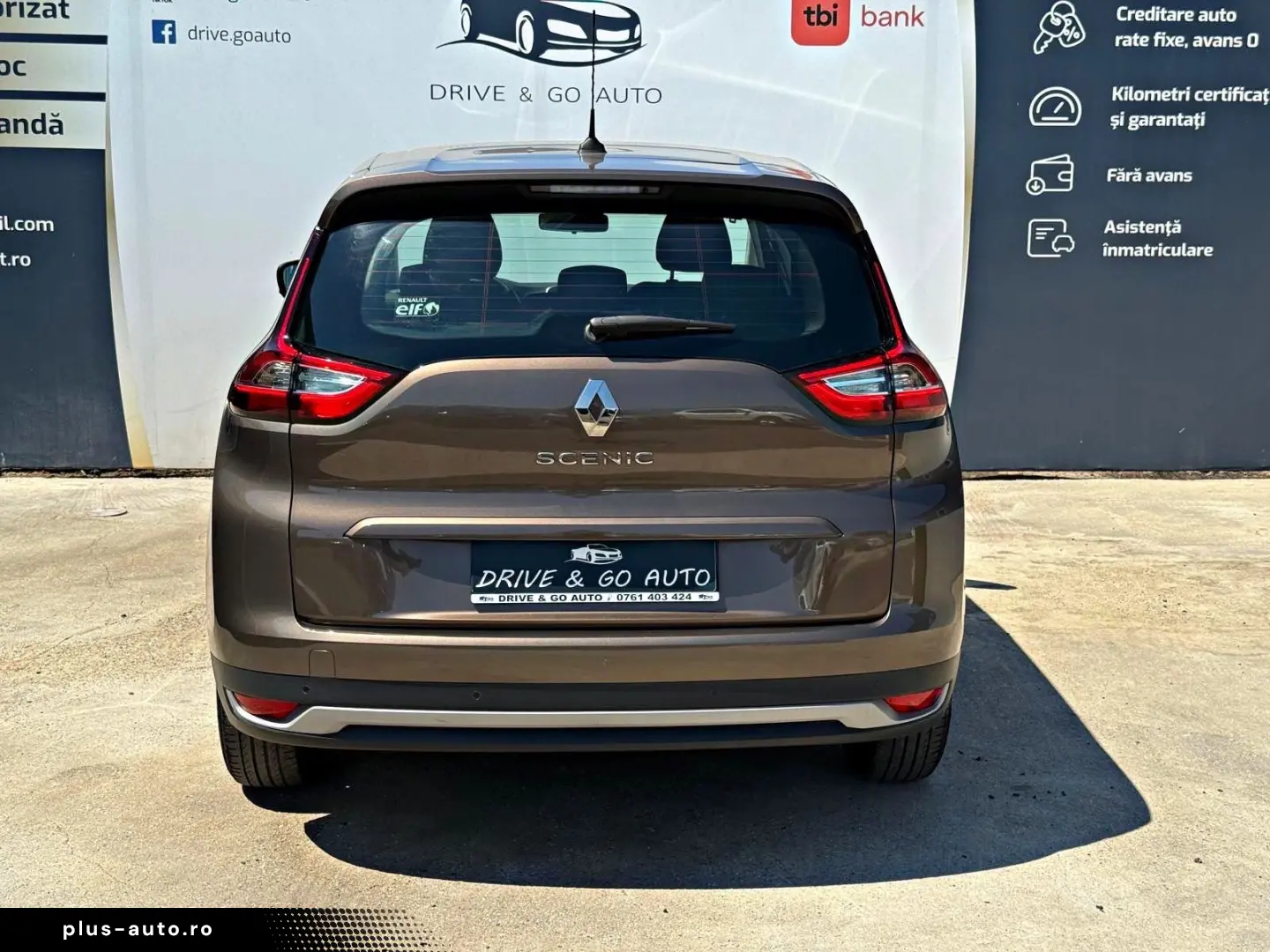 Renault Grand-Scenic