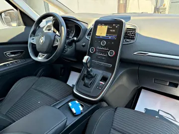 Renault Grand-Scenic