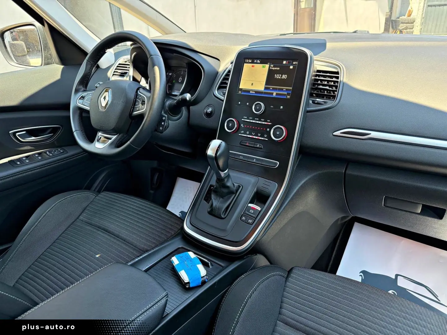 Renault Grand-Scenic