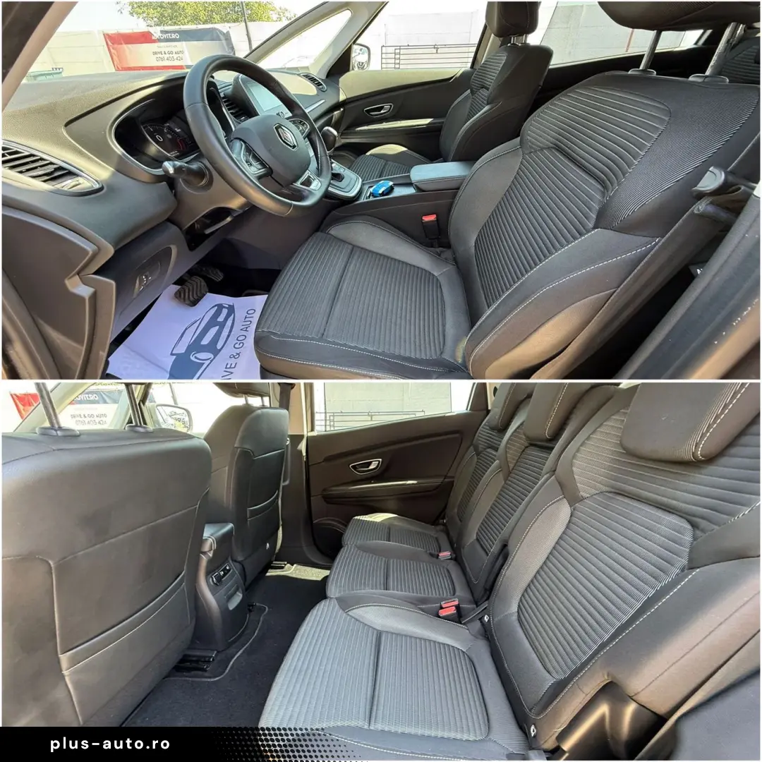 Renault Grand-Scenic