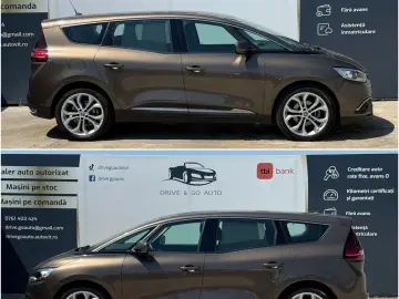 Renault Grand-Scenic