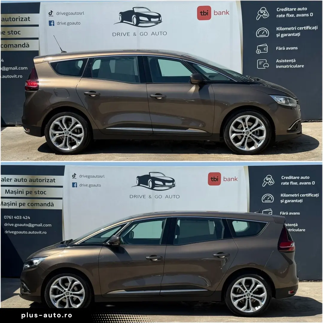 Renault Grand-Scenic