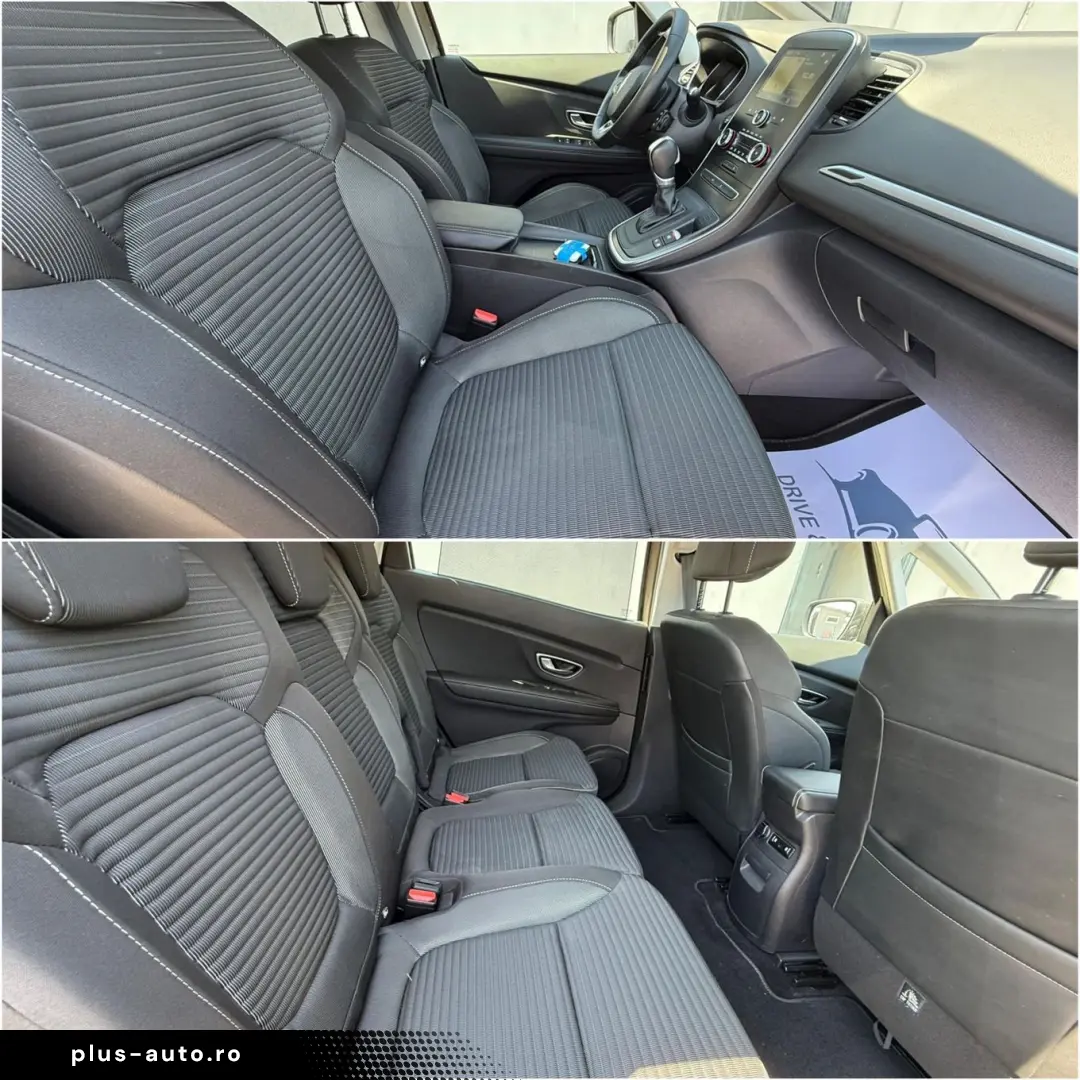 Renault Grand-Scenic