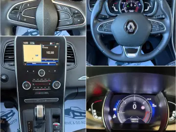 Renault Grand-Scenic