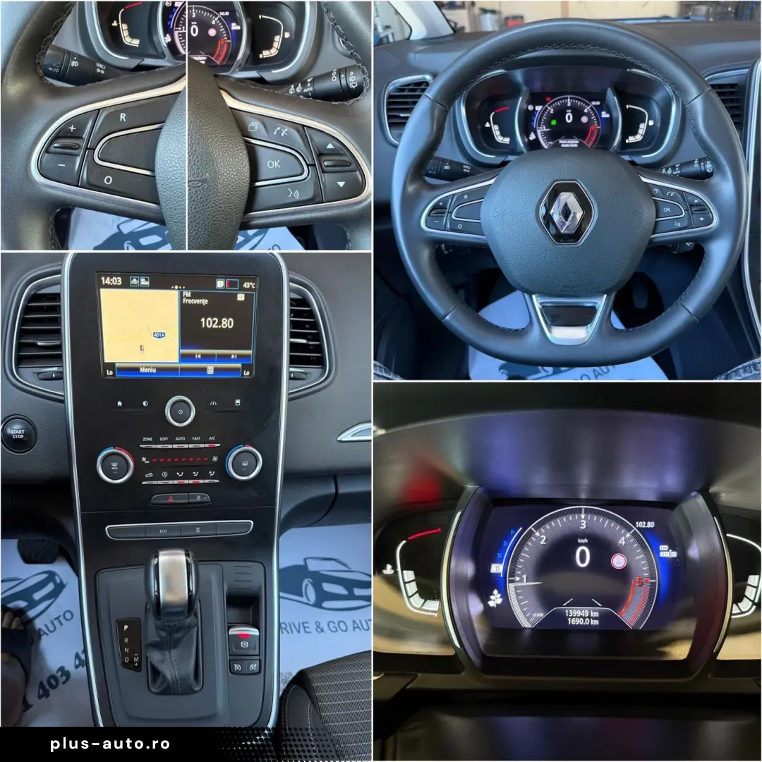 Renault Grand-Scenic