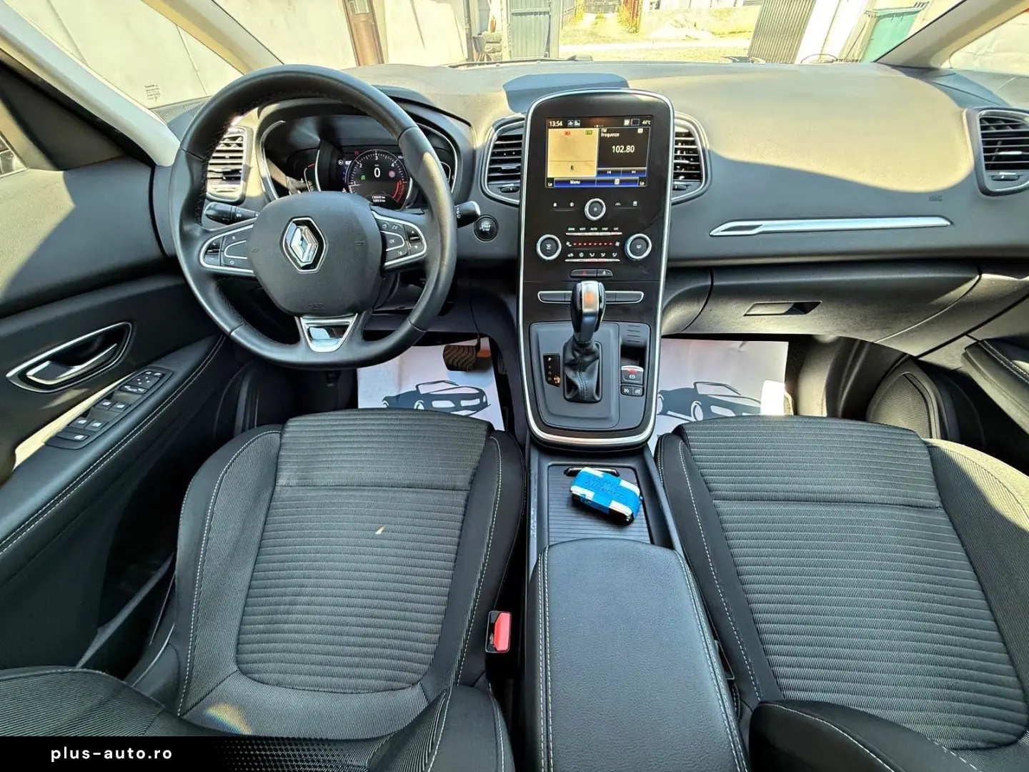 Renault Grand-Scenic