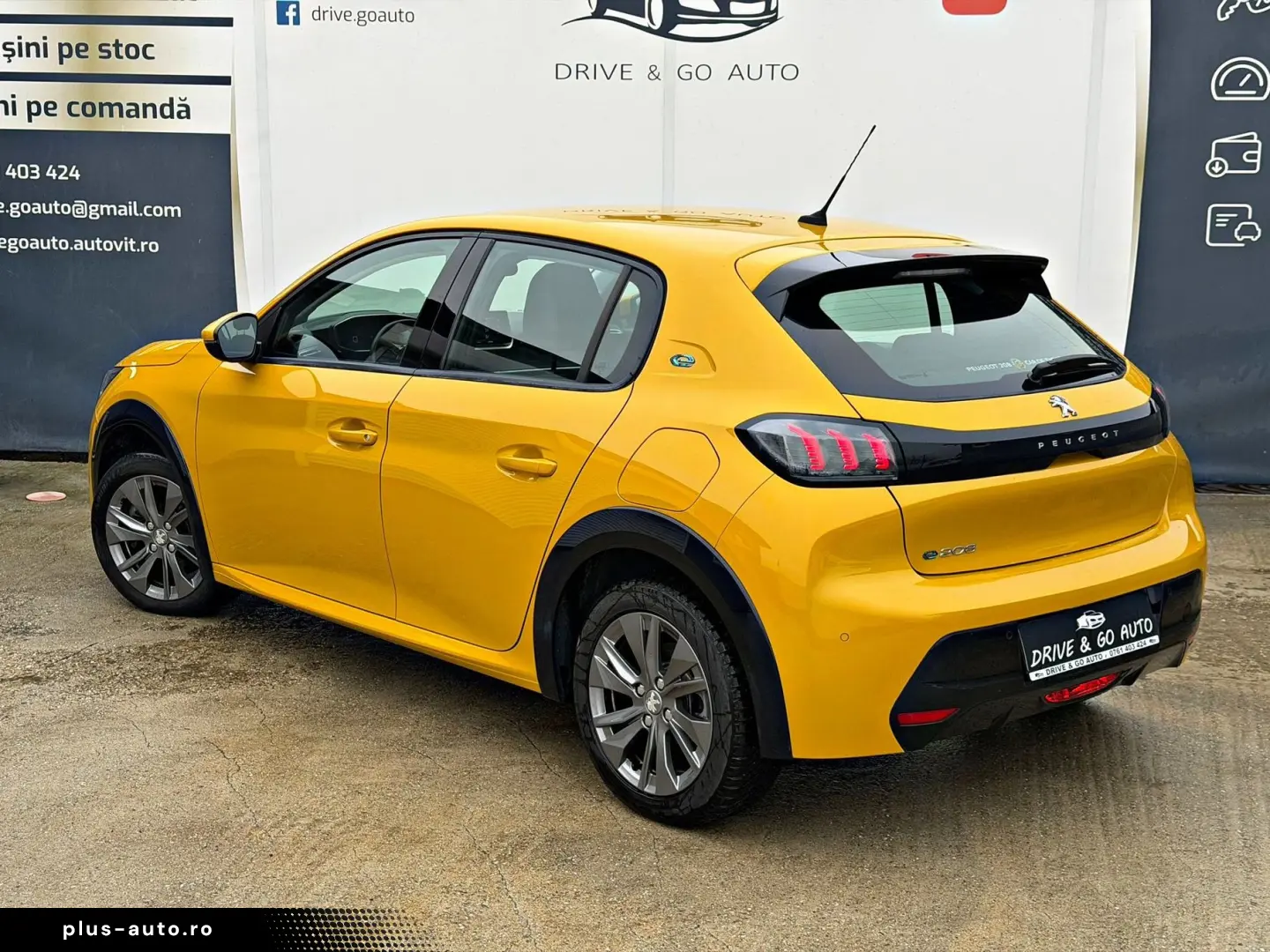 Peugeot 208 Gen-Ii-2019