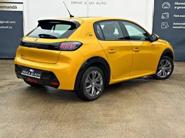 Peugeot 208 Gen-Ii-2019