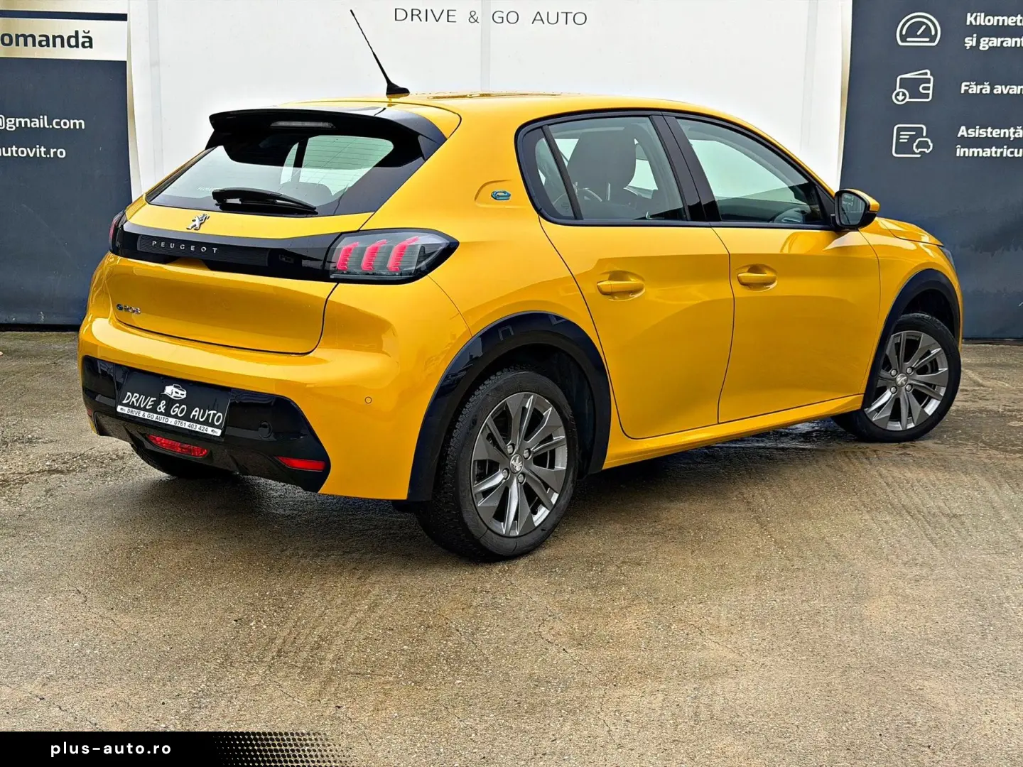 Peugeot 208 Gen-Ii-2019