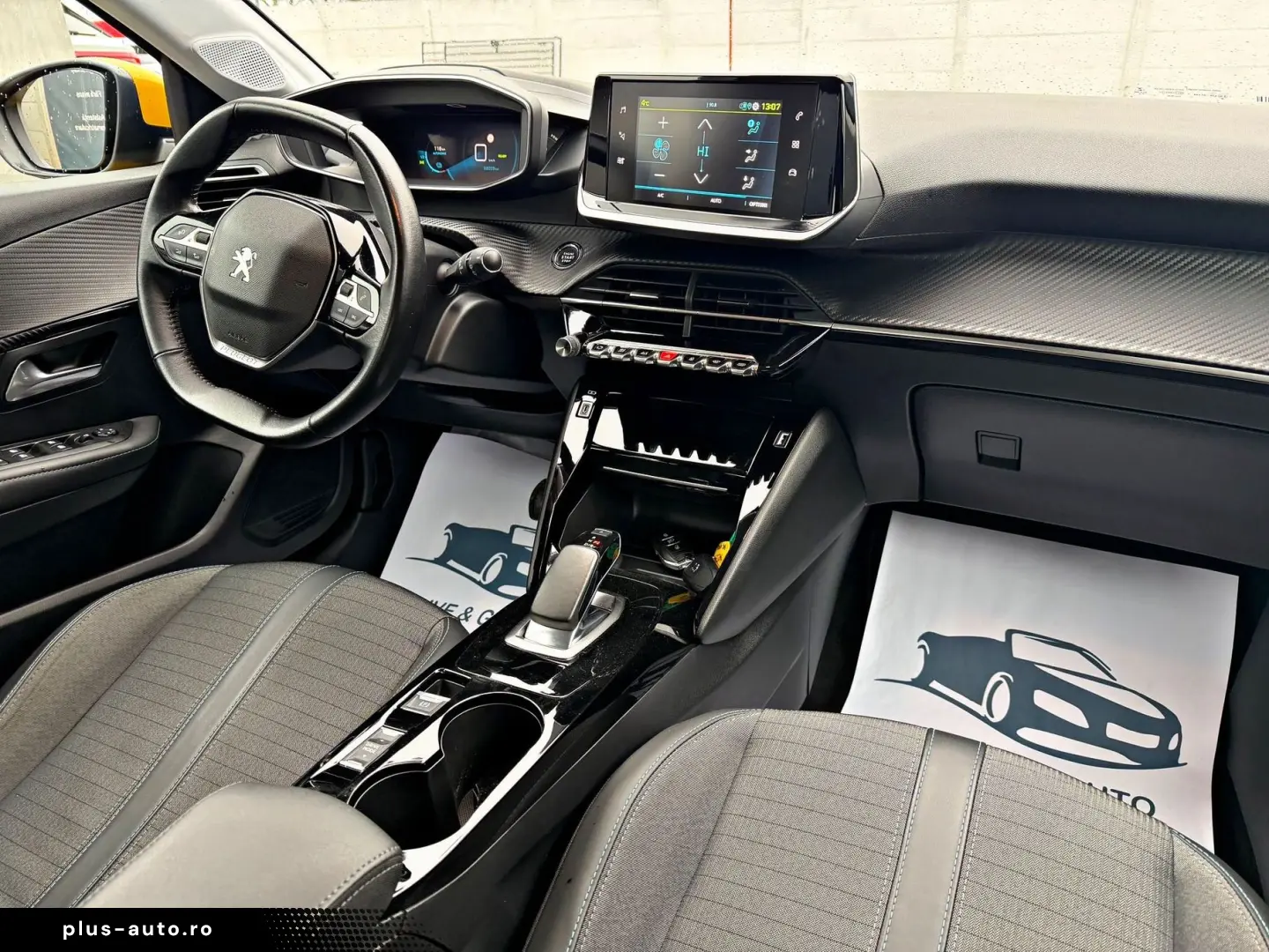 Peugeot 208 Gen-Ii-2019