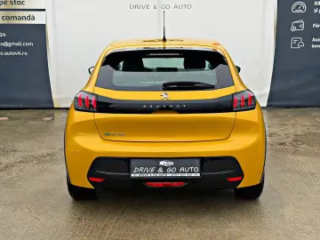 Peugeot 208 Gen-Ii-2019