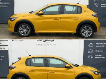 Peugeot 208 Gen-Ii-2019