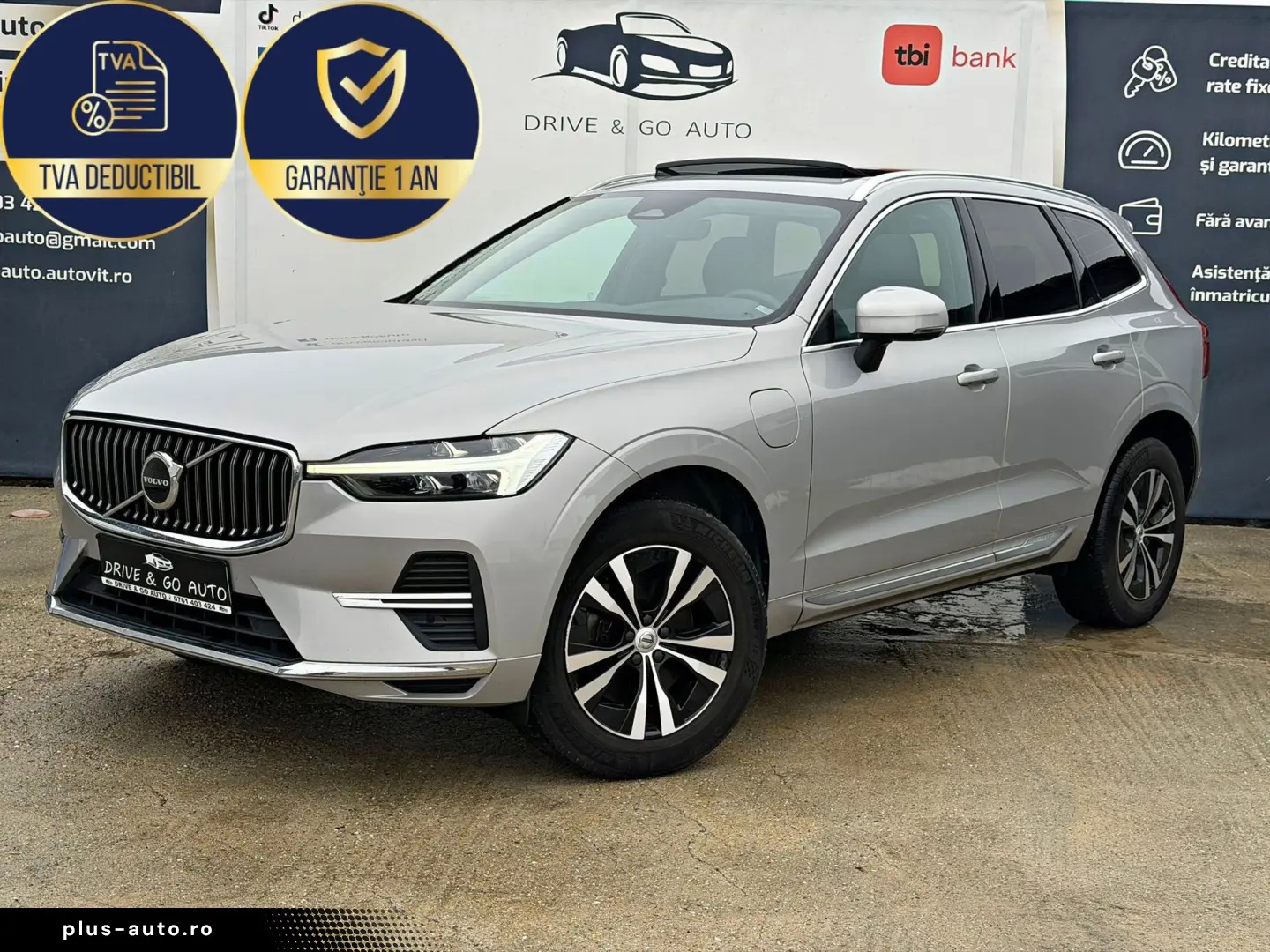 Volvo Xc-60 Gen-Ii-2017
