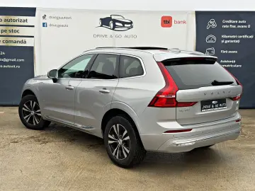Volvo Xc-60 Gen-Ii-2017