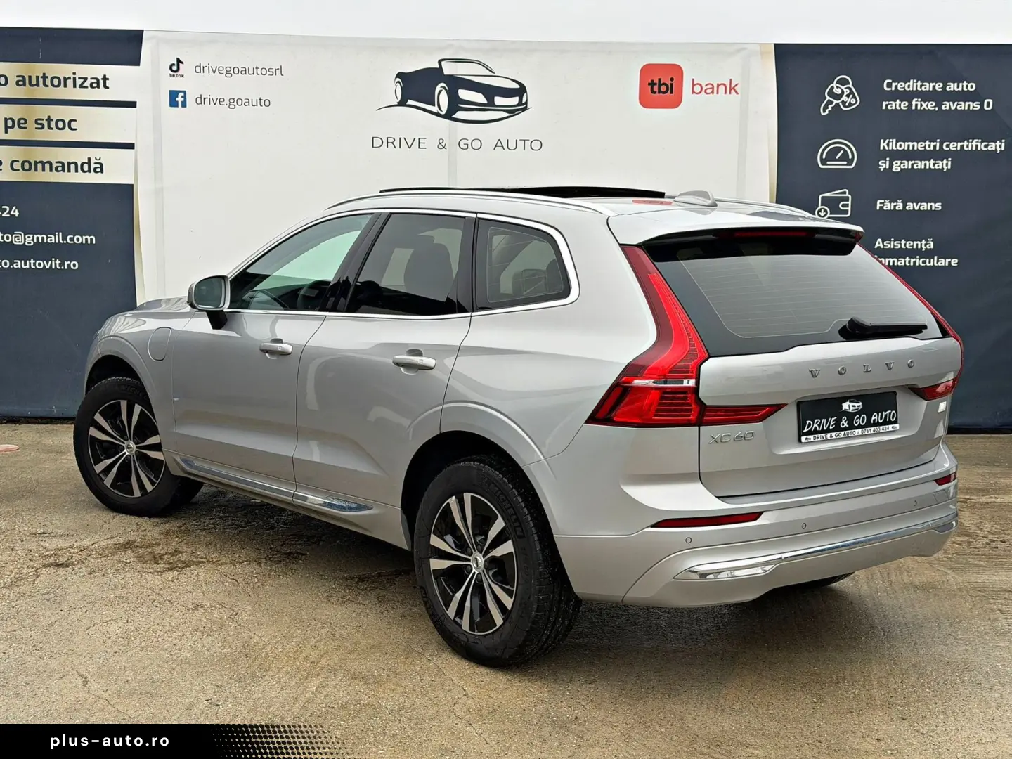 Volvo Xc-60 Gen-Ii-2017
